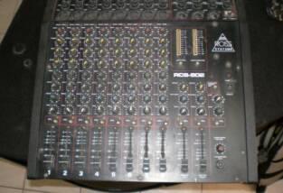 Ross RCS-802