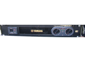 Yamaha CP-2000 (87946)
