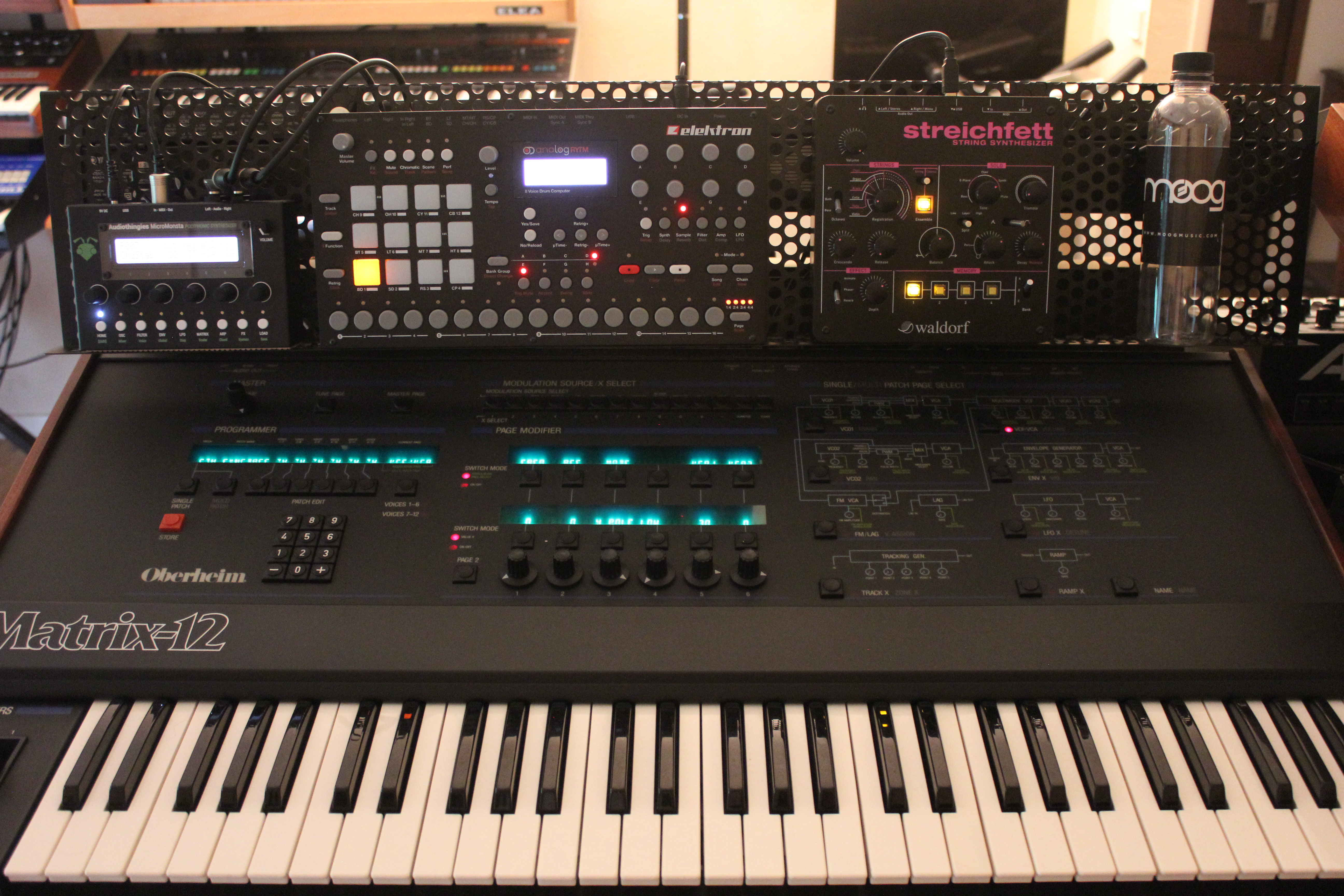 Audiothingies Micromonsta : Micromonsta 2tof 001.JPG