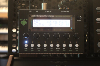 Audiothingies Micromonsta : Micromonsta 2tof 002.JPG