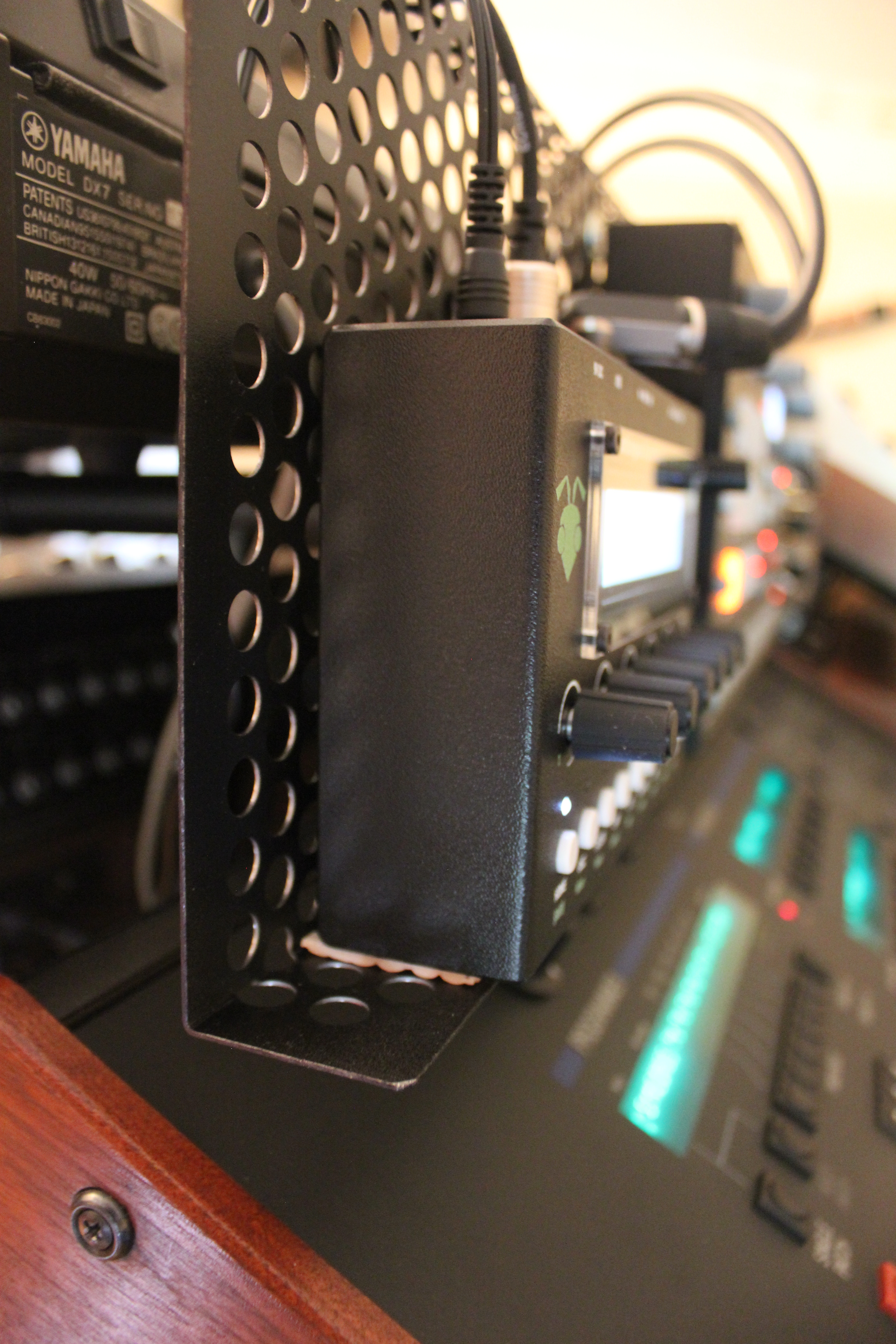 Audiothingies Micromonsta : Micromonsta 2tof 005.JPG