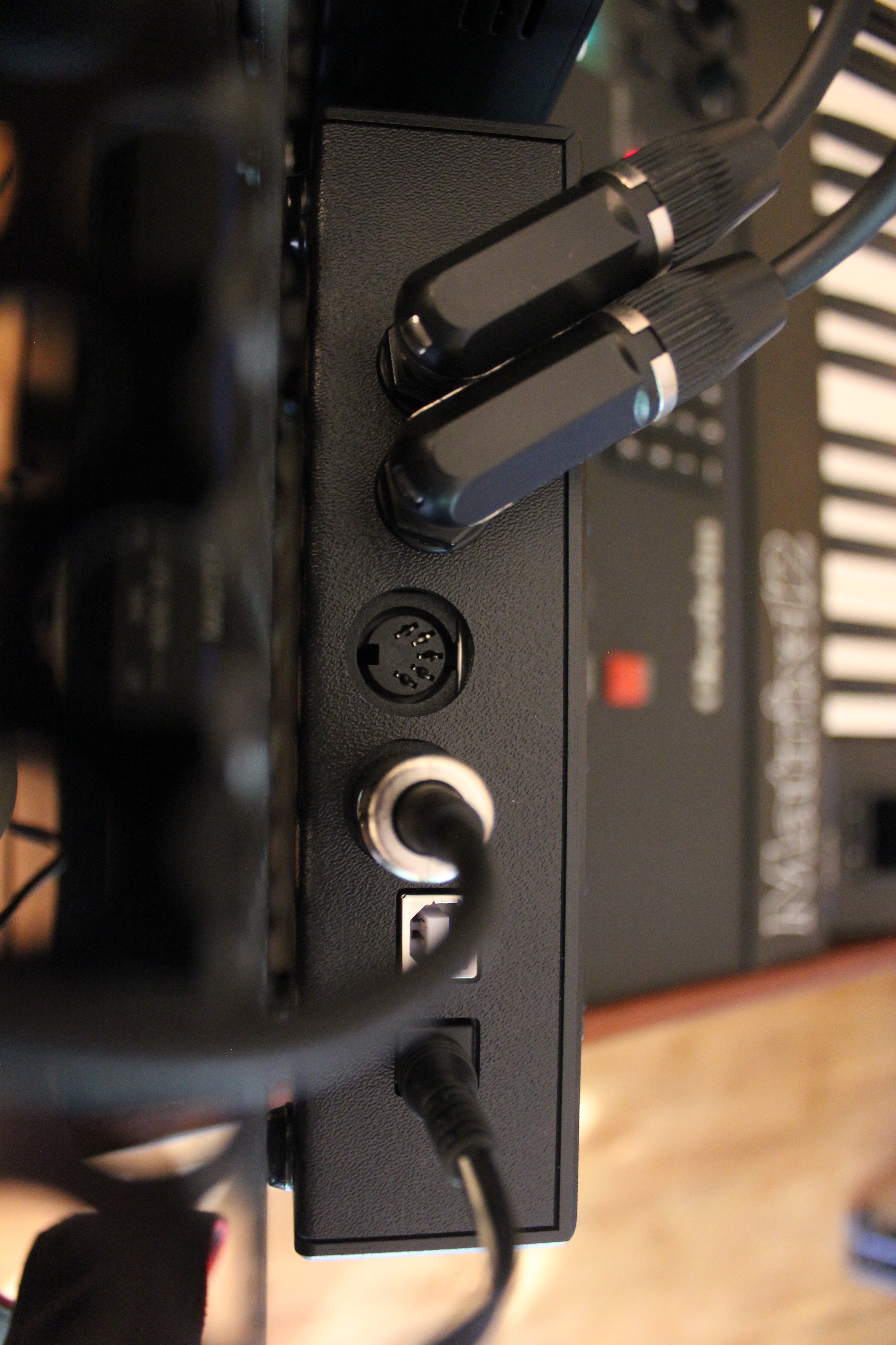 Audiothingies Micromonsta : Micromonsta 2tof 006.JPG