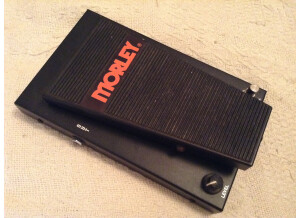 Morley Pro Series Wah (58301)