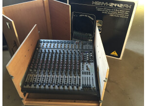 Behringer Xenyx 2442FX (64116)