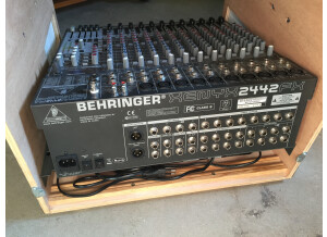 Behringer Xenyx 2442FX (20041)