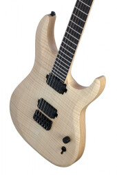 Schecter Keith Merrow KM-6 MKII : km 6 mkii nat downshot high Schecter Keith Merrow KM-6 MKII : km 6 mkii nat downshot high