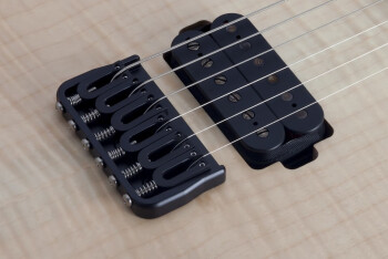 Schecter Keith Merrow KM-6 MKII : km 6 mkii nat bridge high Schecter Keith Merrow KM-6 MKII : km 6 mkii nat bridge high