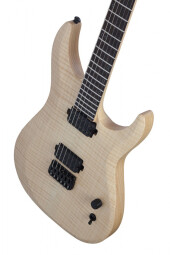 Schecter Keith Merrow KM-6 MKII : km 6 mkii nat downshot highres Schecter Keith Merrow KM-6 MKII : km 6 mkii nat downshot highres