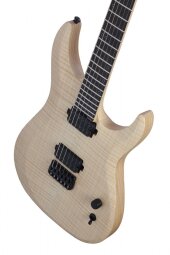 Schecter Keith Merrow KM-6 MKII : km 6 mkii nat downshot highres Schecter Keith Merrow KM-6 MKII : km 6 mkii nat downshot highres