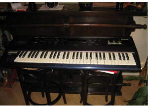 Ensoniq ASR-10 (33798)