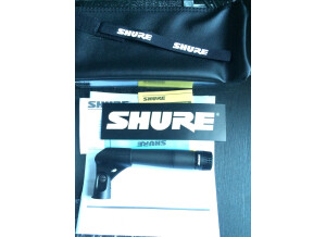 Shure SM57-LCE (70000)