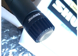 Shure SM57-LCE (86466)