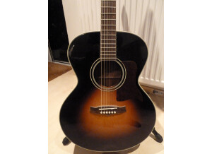 Tanglewood TW60 SC VS B 2