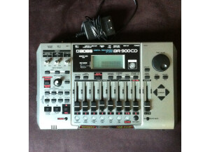 Boss BR-900CD Digital Recording Studio (58666)