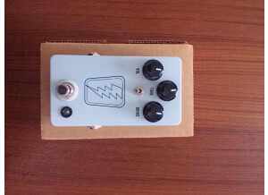 JHS Pedals SuperBolt (2557)