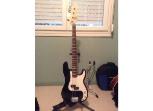 Squier Affinity P Bass (18379)