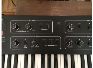 Sequential Circuits Prophet 600 (37385)