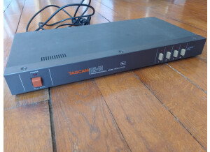 Tascam DX-4D (39725)