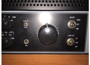 Universal Audio 2-610 (54068)