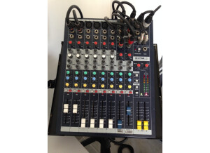 Soundcraft EPM6 (98356)
