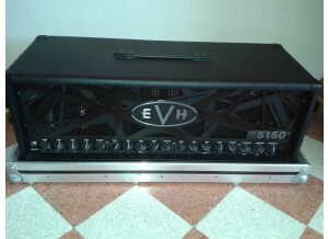 EVH 5150 III 100S Head (48360)