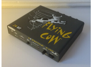 M-Audio Flying Cow