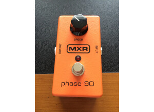 MXR M101 Phase 90 (49925)