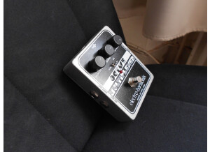 Octaver 2