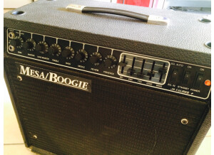 Mesa Boogie Caliber 50+ Combo (21513)