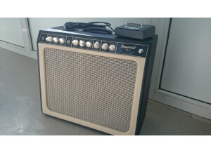 Tone King Imperial MK 2