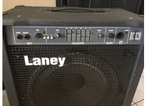 Laney BC120 (64994)