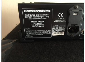 Hartke HA3500 (44878)