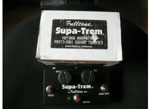 Fulltone Supa-Trem (98949)