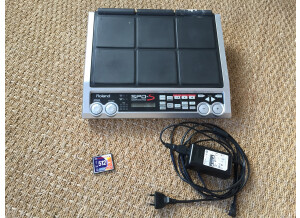 Roland SPD-S (54675)