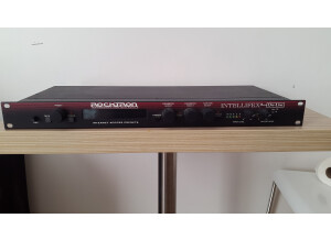 Rocktron Intellifex On-line (39415)