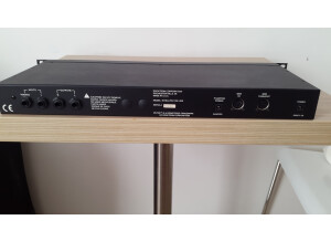Rocktron Intellifex On-line (3199)