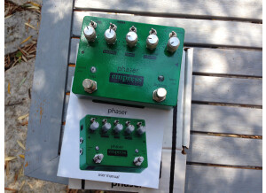 Empress Effects Phaser (42096)