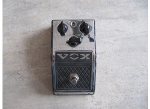 Vox V830 Distortion Booster (79019)