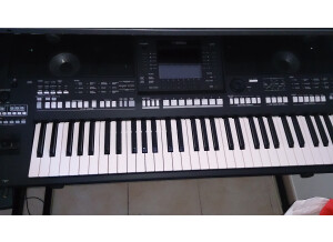 Yamaha PSR-A2000