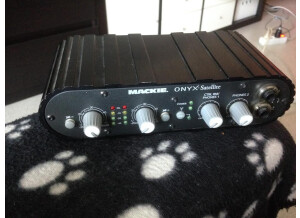 Mackie Onyx Satellite (98886)