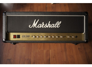 Marshall DSL100 [1997 - ] (76177)
