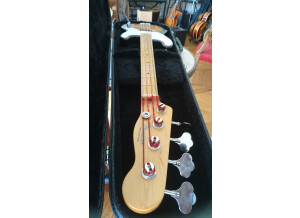 Fender Sting Precision Bass (45568)