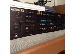 Ensoniq ASR-10R (23523)