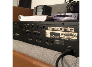 Ensoniq ASR-10R (10102)