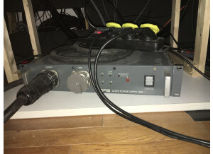 Midas XL3 (42852)