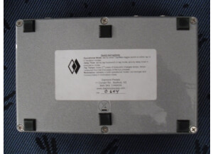 Diamond Pedals Memory Lane (79785)