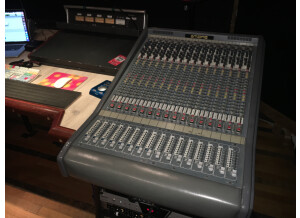 Midas XL3 (12120)