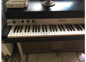 Fender Rhodes Mark I Suitcase Piano (39475)