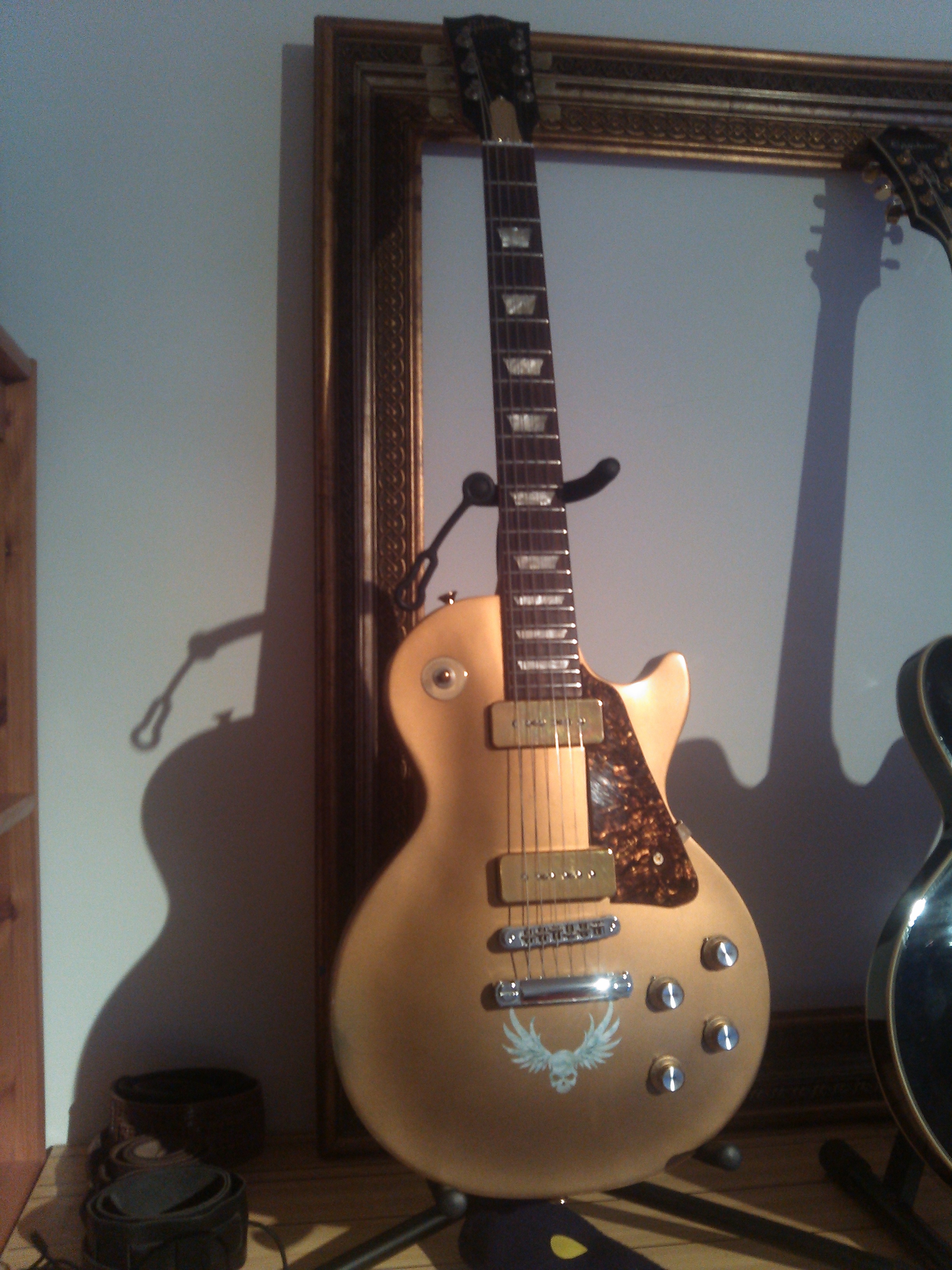 Gibson Les Paul Studio '60s Tribute