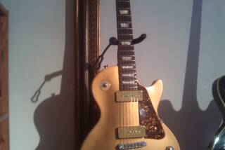 Gibson Les Paul Studio '60s Tribute